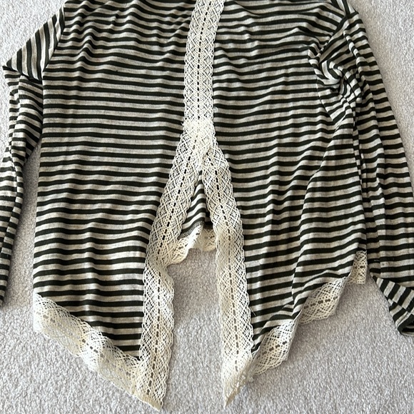 Soprano top - Picture 3 of 3